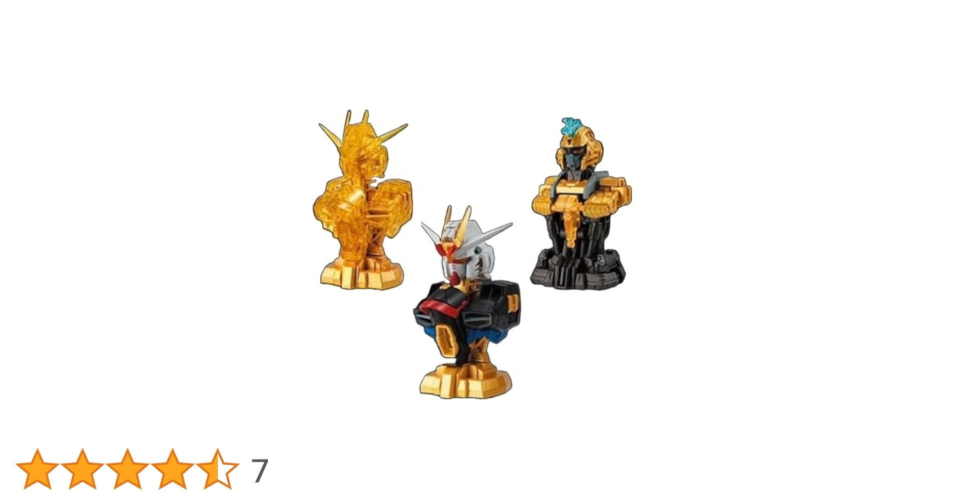 メカニカルバスト　まとめ売り Amazon | MSメカニカルバスト06 ストライクフリーダムガンダム